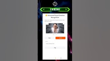 Facial Expression Recognition AI | Emotion Detection with Python & Deep Learning |#ai #ml #python