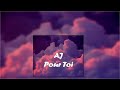 Ajmusic  pour toi  official music audio  prodbeatzbyjosto