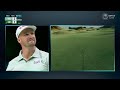 The Bay Golf Club | Match 8 | Shot Recap