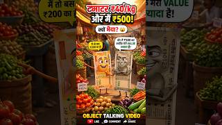 AI Talking Object Video Kaise Banaye? #shorts #ai