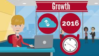 5 Benefits of Moving Your Business to the Cloud