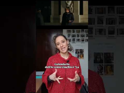 Video CALENDARIO DELL'AVVENTO CINEFILO, DAY 4: LA BANDA DEI BABBI NATALE ? #christmas #xmas #film #movie