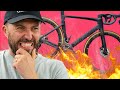 Roasting your bike setups