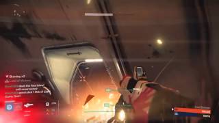 A Bad Spawn - For Them!