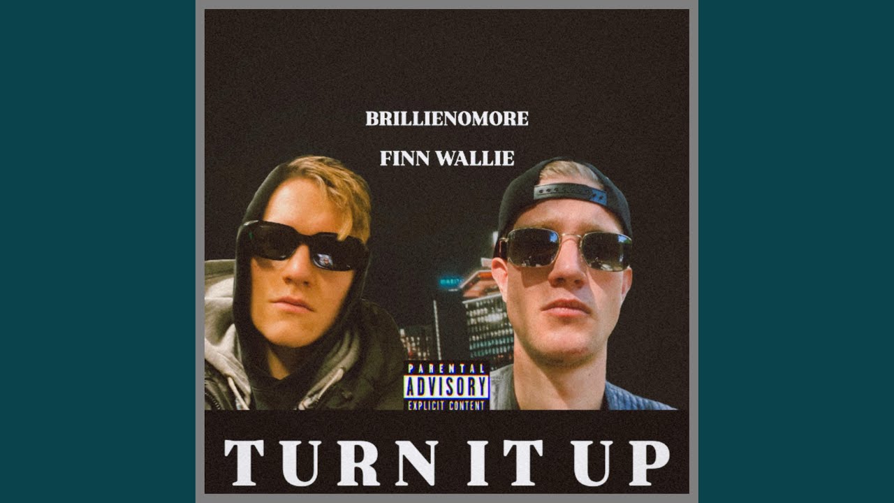 Turn It Up