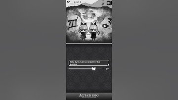 ALTER EGO (Android) Gameplay | 2.3 There Can Be Only One