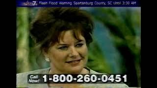 WSPA TV Paid Programming Part 2