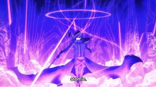 I AM ATOMIC!!! | Kage no Jitsuryokusha ni Naritakute!