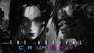 CRIMORY - Eternal Blackout (Cyberpunk Music)