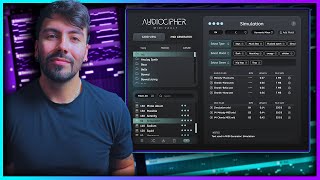 AudioCipher MIDI Vault Walkthrough