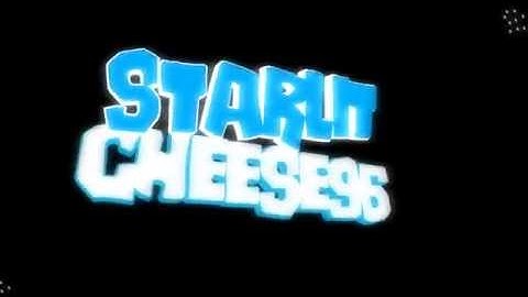 StarlitCheese96 intro