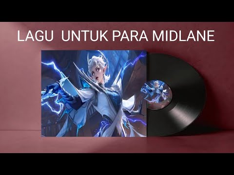 LAGU UNTUK PARA MIDLANE VERSI REMIX BY AI