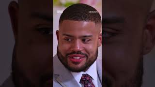 Celebrity The chemistry is off the walls 😳 #MarriedAtFristSight #Weddings #MAFS #WeddingNight #Shorts Net Worth