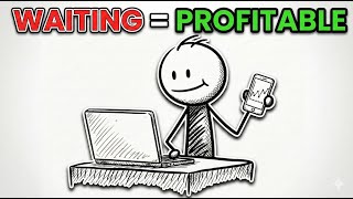 Why Trading is a Waiting Game and Patience is Your Real Edge