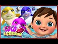 Underwater Sing-Along - Nursery Rhymes &amp; Kids Songs By Coco Cartoon School Theater