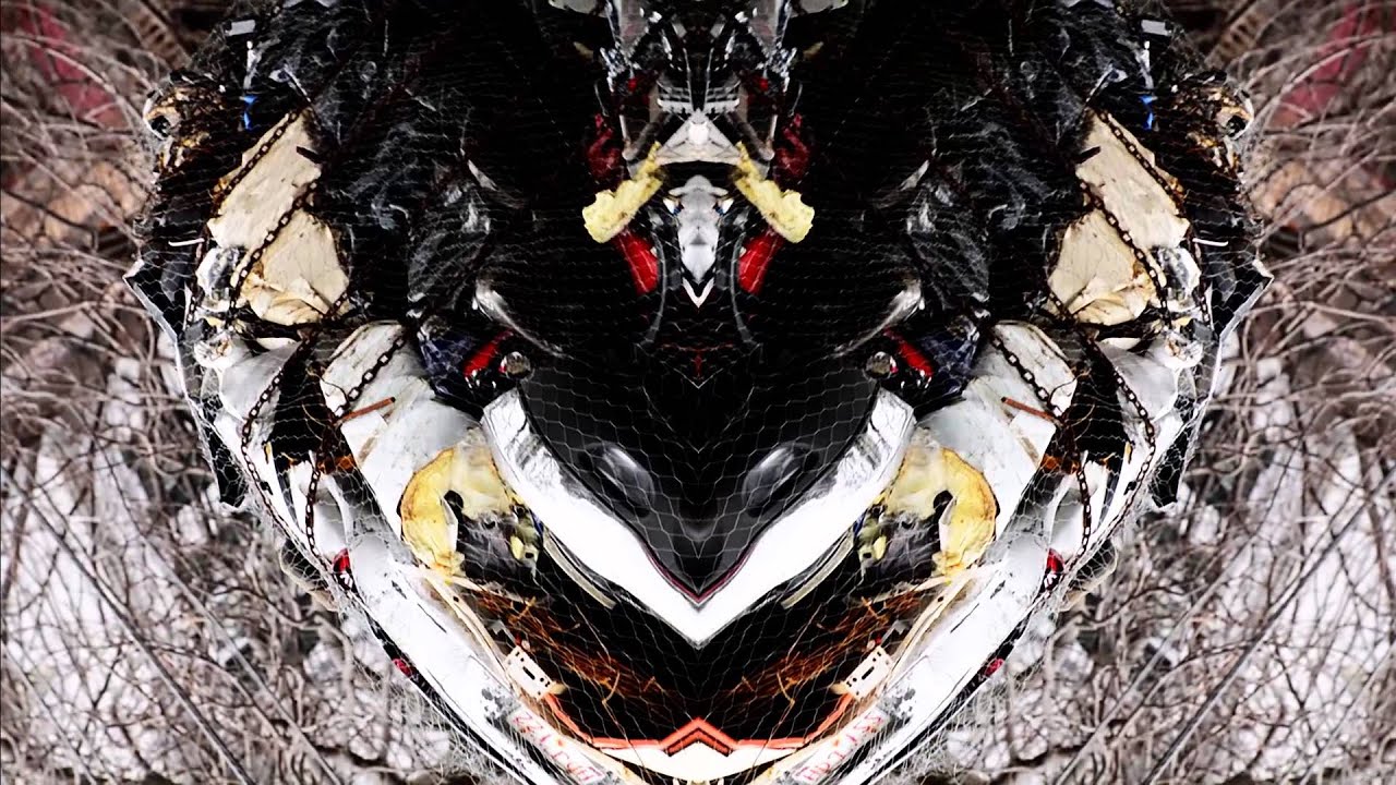 FOQL - BLACK MARKET GOODS (POINT#01)