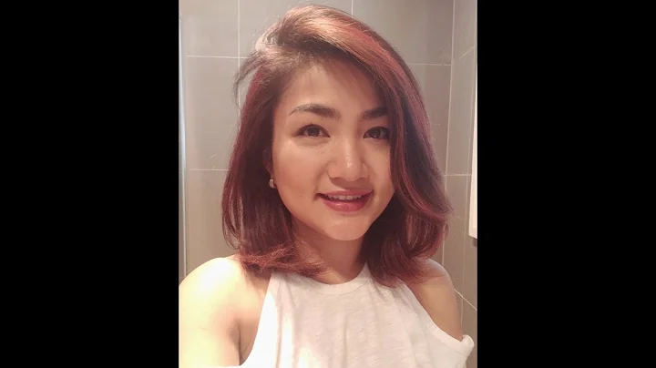 Easy Makeup! Gina Tran