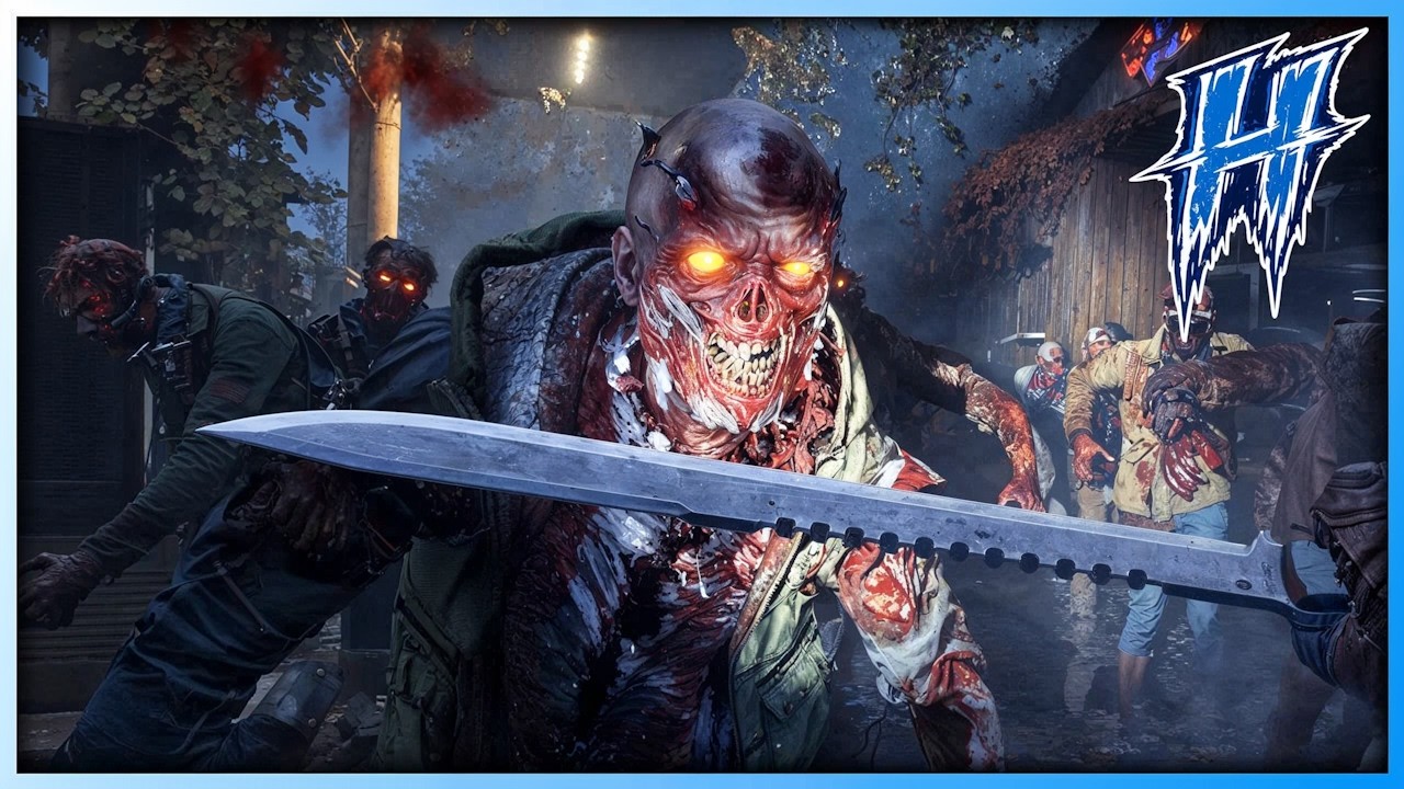 Sludge God 2 IDIOTS vs The Sludge God in Toxic Commando... Survival Impossible ...