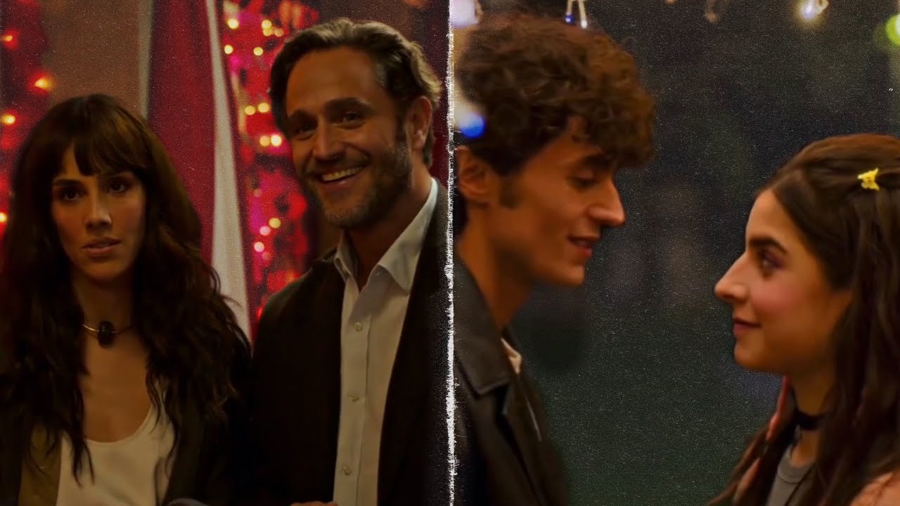 Elena & Carlos | rayando el sol