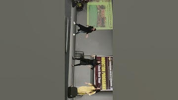 Dance At Induction Program PCE |