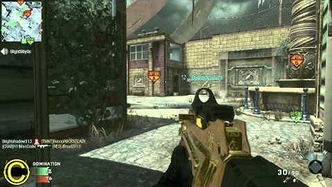 Black Ops :: Competitive Playlist & DLC Chat