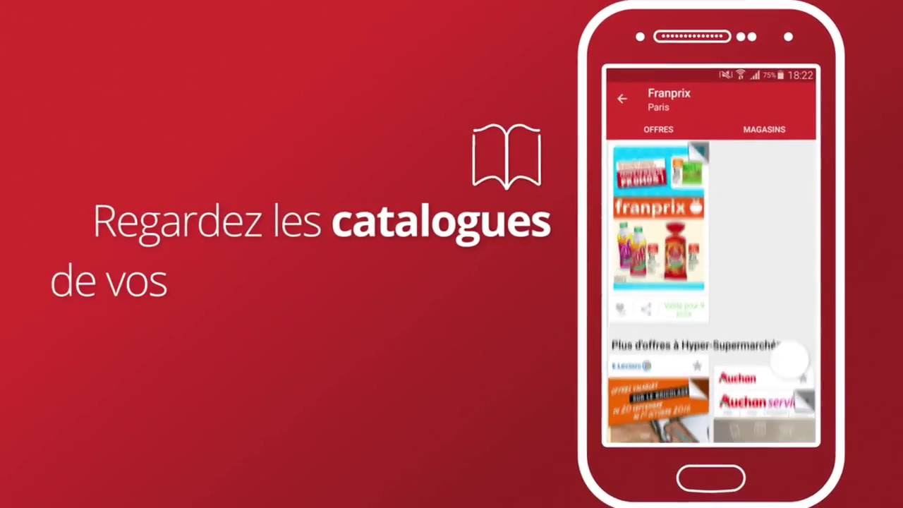 Tiendeo: L'application mobile qui facilite vos achats