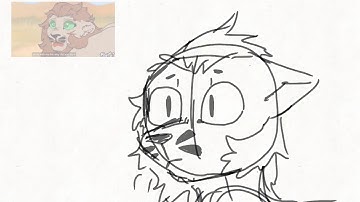 (Part 1 WIP) Tangle? [Reanimated My Pride MAP part]