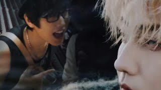 趙泳鑫《時差》飯制MV