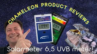 Product Review: Solarmeter 6.5