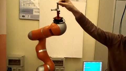 Momentum based interaction observer TRO2014