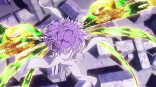 Toonami - Bleach: Thousand Year Blood War Episode 37 Promo