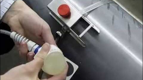 Greyline Doppler Flowmeter Sensor Mounting