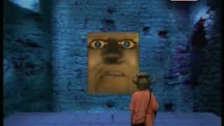 Knightmare Series 4 Episode 2