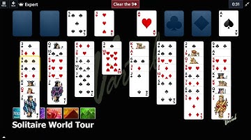 Experts Only Mini Game #3 | October 12, 2023 Event