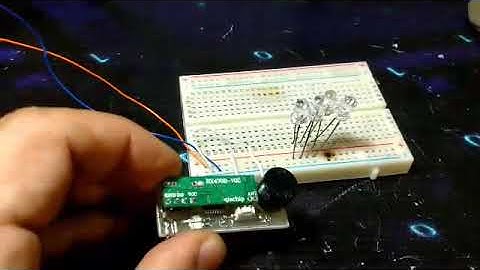 EV1527 RF REMOTE LEARN USING CODEVISION