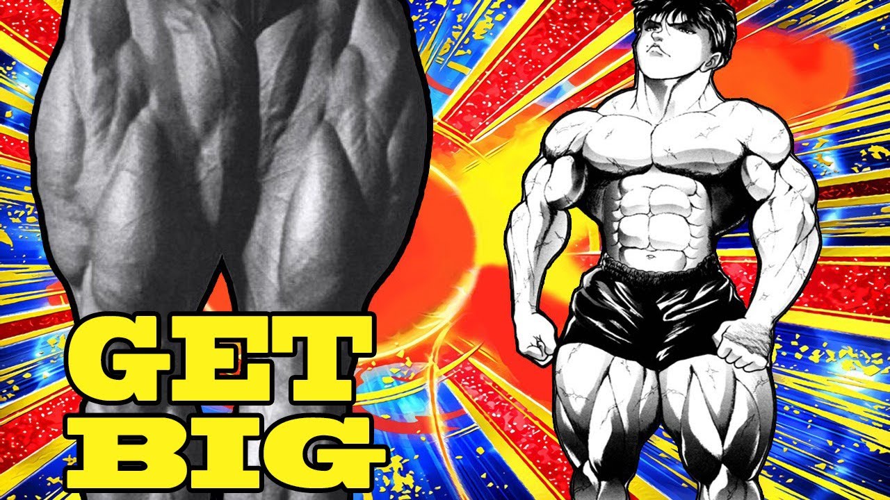 Как делать приседания для увеличения размера