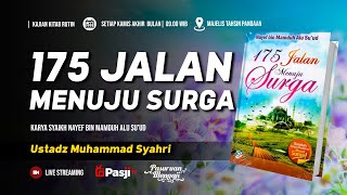 SHOLAT SUBUH DAN ISYA DI MASJID PENOLAK KEMUNAFIKAN | Ustadz Muhammad Syahri