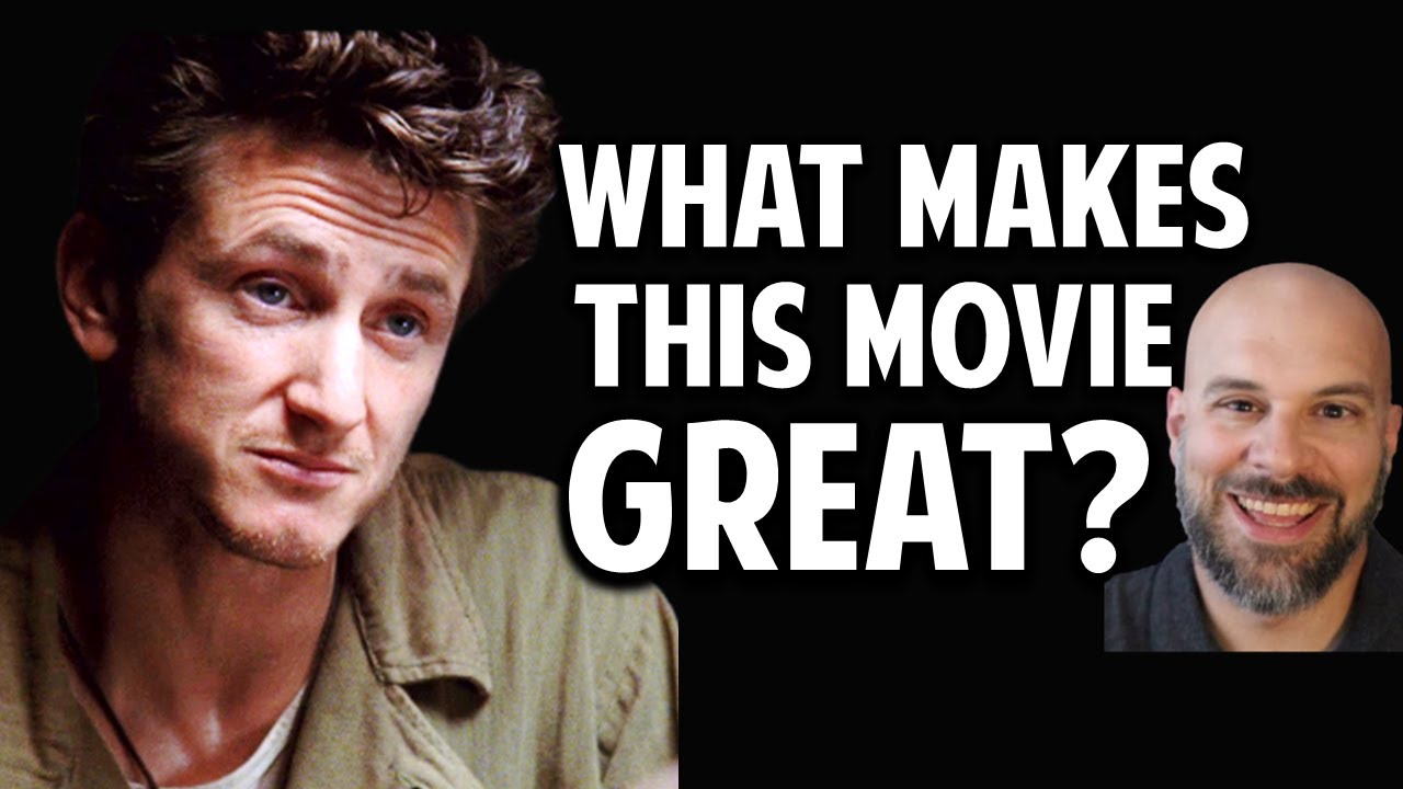 The Thin Red -- What Makes Movie Great? (Episode 156) YouTube