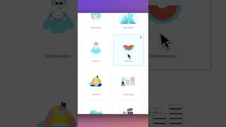 Try out manyPixels for free Graphic Designs for your Apps 🎨 screenshot 2
