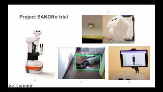 Robotic Systems for Sustainable Development