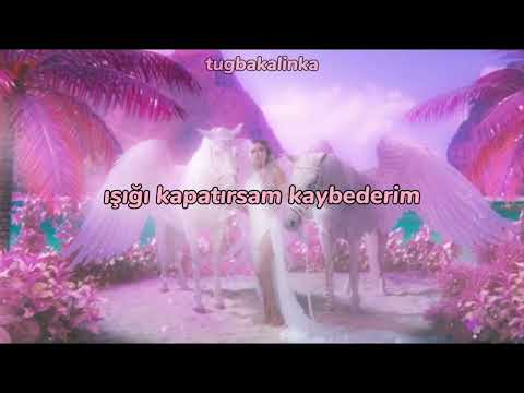 feid, karol g ~ friki // türkçe çeviri
