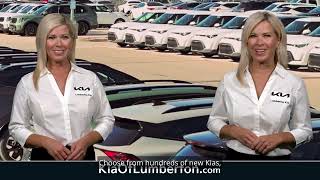 Find What You're Looking for at Lumberton Kia Lumberton Kia Lumberton Nc