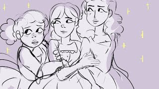 A Winter's Ball- HAMILTON ANIMATIC