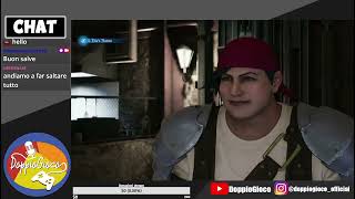 Re-presentiamoci al reattore- Final Fantasy VII Remake (RE#3)