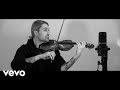David Garrett - I. Praeludium Op. 97d (by Shostakovic) (Official Music Video) ft. Itzhak Perlman