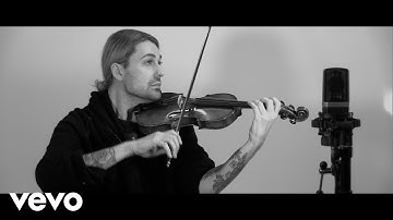 David Garrett - I. Praeludium Op. 97d (by Shostakovic) (Official Music Video) ft. Itzhak Perlman