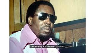 Clarence Carter: The Soul Legend Who Overcame Blindness