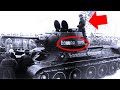 This Wife Bought a WW2 Tank for Revenge