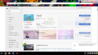 How to get themes on a chromebook!
