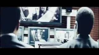 SALT - Trailer en Español